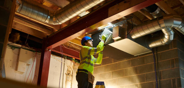 Best Air Duct Cleaning Company Near Me  in Goodlettsville, TN