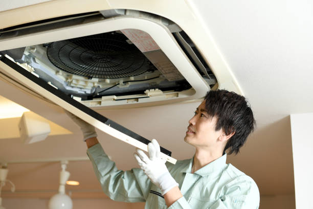 Best HVAC Duct Inspection Services  in Goodlettsville, TN